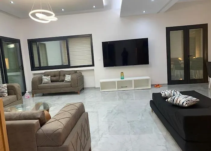 Appartamento Di Lusso In Tunisia