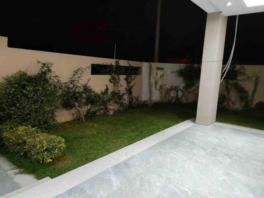 Di Lusso In Tunisia Villa