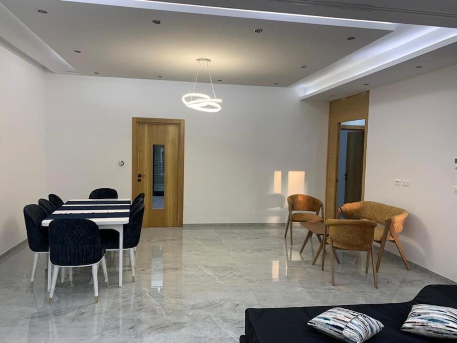 Di Lusso In Tunisia
