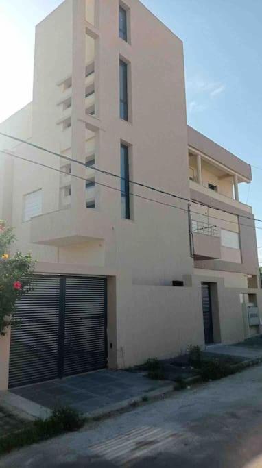 Di Lusso In Tunisia